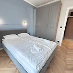 Apartmentprestige Soho * קרקוב