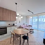 Apartmentprestige Soho * קרקוב
