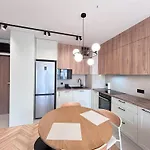 דירה Apartmentprestige Soho קרקוב