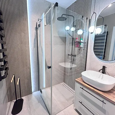 Apartmentprestige Soho Appartement *