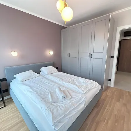 Apartmentprestige Soho דירה *