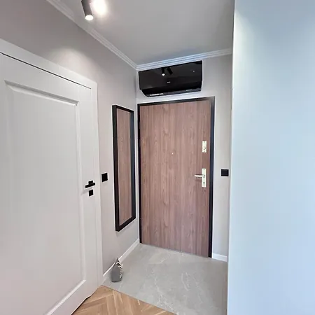 Appartamento Apartmentprestige Soho