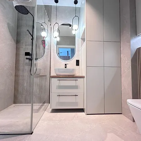 Appartamento Apartmentprestige Soho *