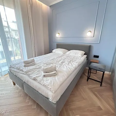 Apartmentprestige Soho Apartament