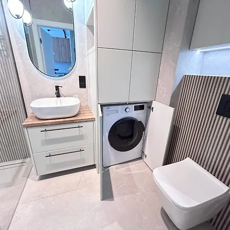 Apartmentprestige Soho Appartamento