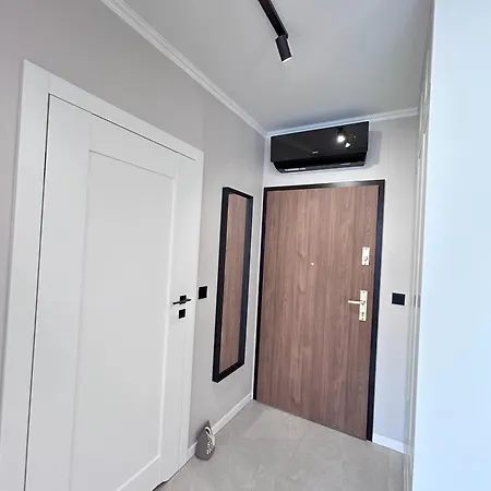 Apartmentprestige Soho *