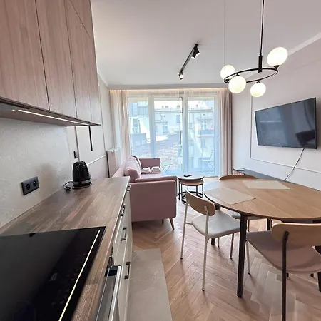 Apartmentprestige Soho *