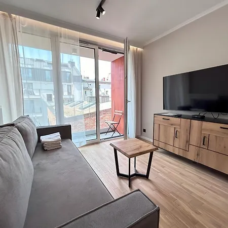 Appartamento Apartmentprestige Soho