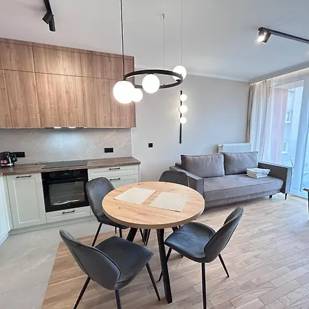 Apartament Apartmentprestige Soho *