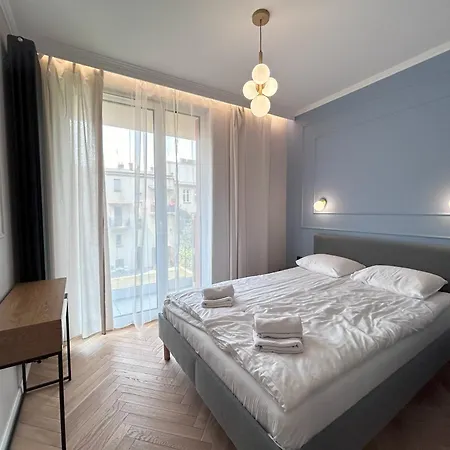 Apartmentprestige Soho *