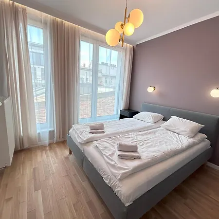 Apartmentprestige Soho Appartement