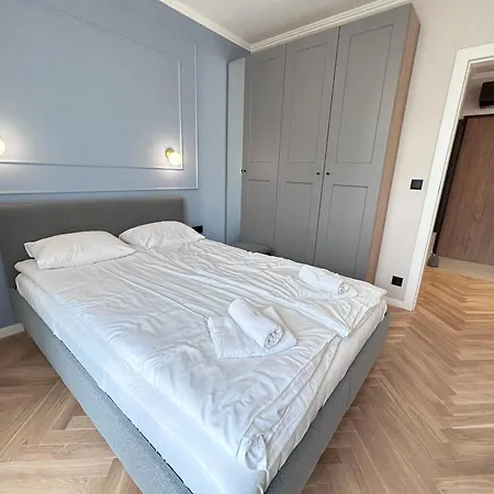 Apartmentprestige Soho * كراكوفيا