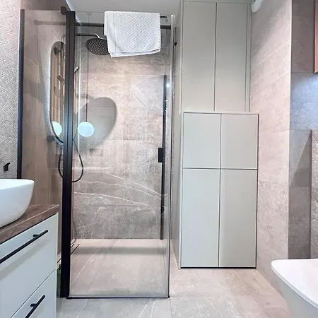 Apartmentprestige Soho