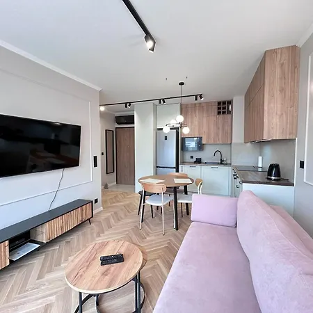 Apartmentprestige Soho شقة *