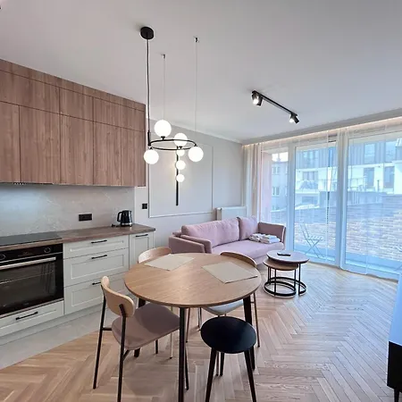 Apartmentprestige Soho * كراكوفيا