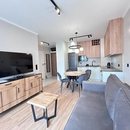 Apartmentprestige Soho شقة *