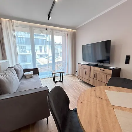 Appartement Apartmentprestige Soho *