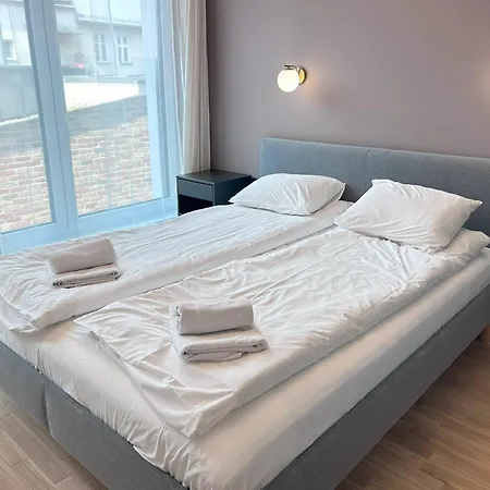 Apartmentprestige Soho Appartement *