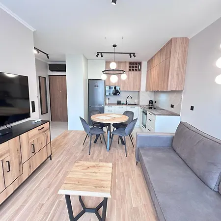 Apartmentprestige Soho شقة *