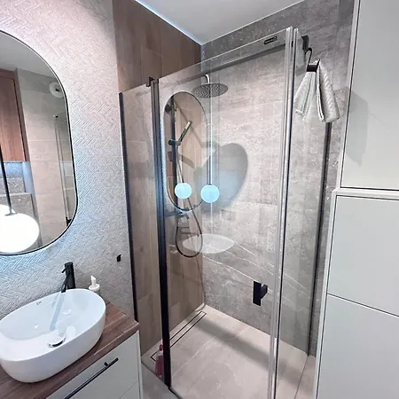 Apartmentprestige Soho كراكوفيا
