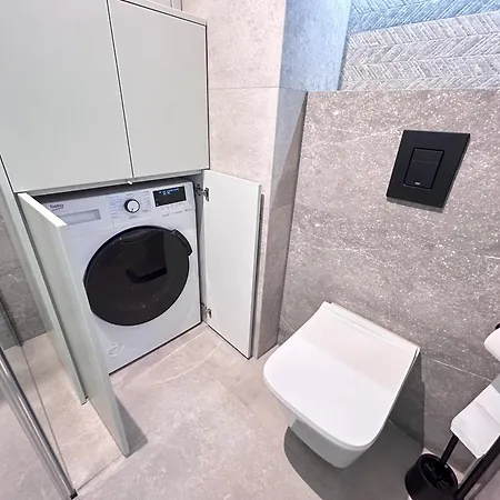 Apartmentprestige Soho كراكوفيا