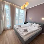 Apartmentprestige Soho Apartamento