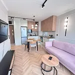 Apartmentprestige Soho Apartamento Cracóvia